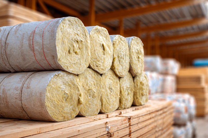 Isolation à 1 euro - travaux d'isolation thermique