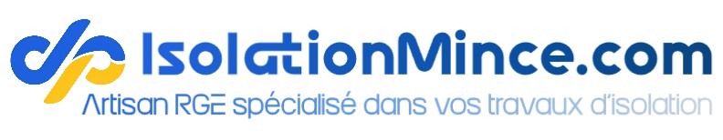Artisan RGE spécialisé dans vos travaux d’isolation